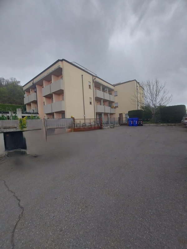 appartamento in vendita a Medesano in zona Felegara