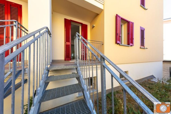 appartamento in vendita a Medesano in zona Ramiola