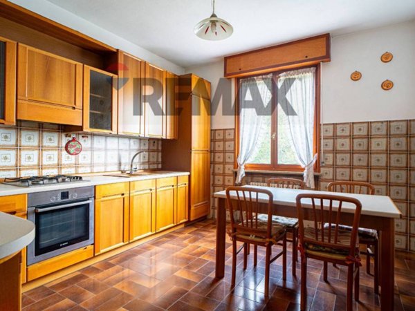 appartamento in vendita a Medesano in zona Ramiola