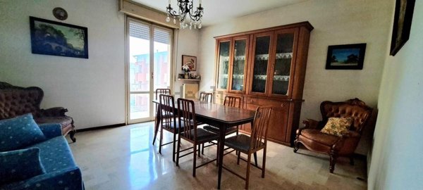 appartamento in vendita a Medesano