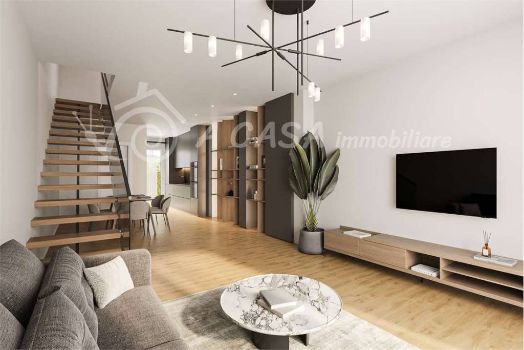 casa indipendente in vendita a Medesano