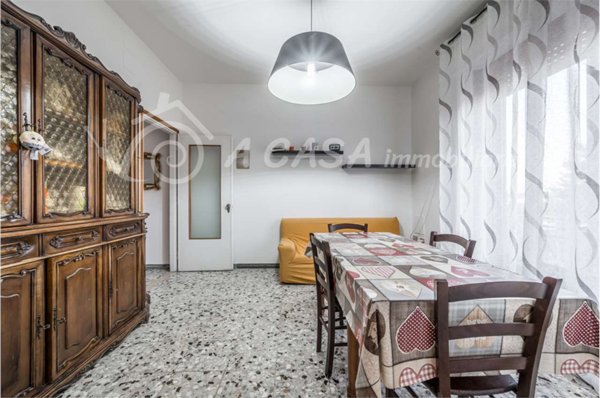 appartamento in vendita a Medesano in zona Felegara