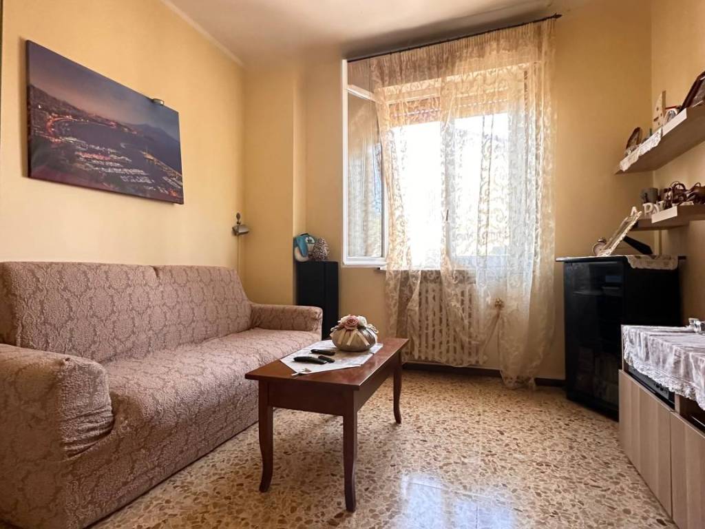 appartamento in vendita a Medesano in zona Felegara