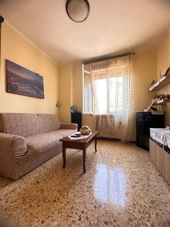 appartamento in vendita a Medesano in zona Felegara