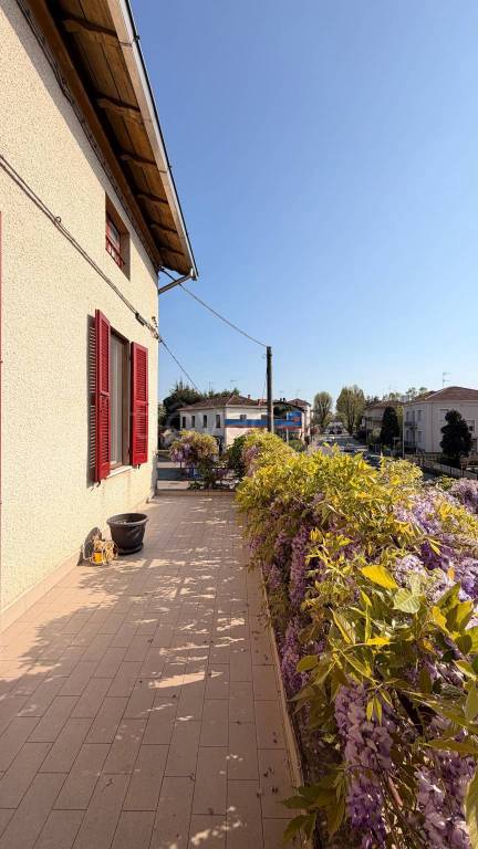 appartamento in vendita a Medesano