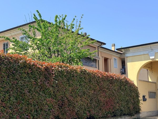 appartamento in vendita a Medesano in zona Felegara