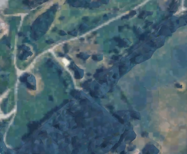 terreno edificabile in vendita a Medesano
