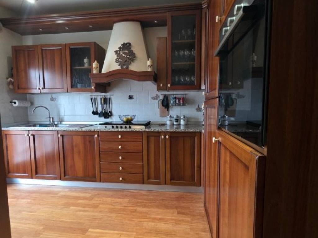 appartamento in vendita a Medesano in zona Felegara