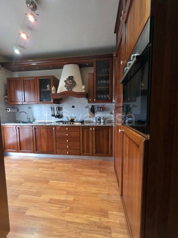 appartamento in vendita a Medesano in zona Felegara