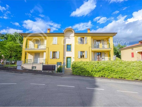 appartamento in vendita a Medesano in zona Ramiola