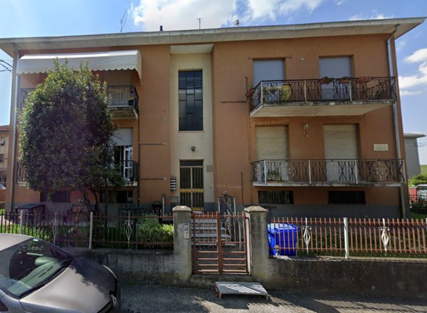 appartamento in vendita a Medesano