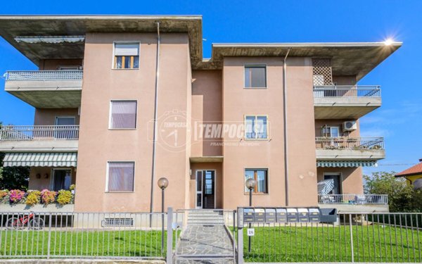 appartamento in vendita a Medesano