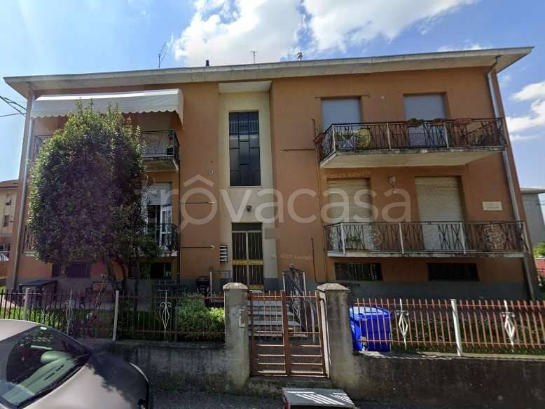 appartamento in vendita a Medesano