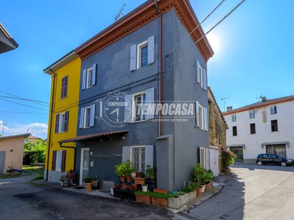 appartamento in vendita a Medesano