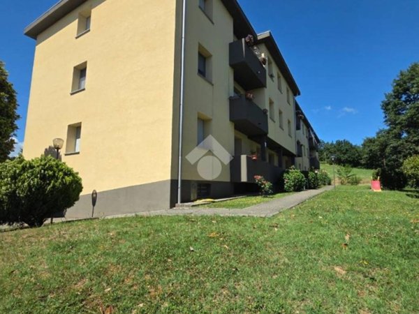 appartamento in vendita a Medesano