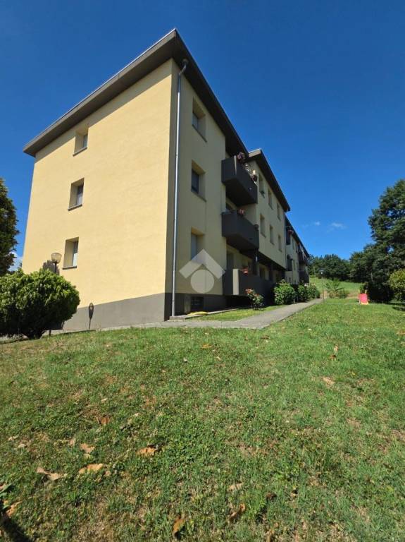 appartamento in vendita a Medesano