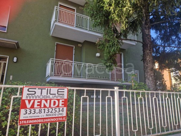 appartamento in vendita a Medesano