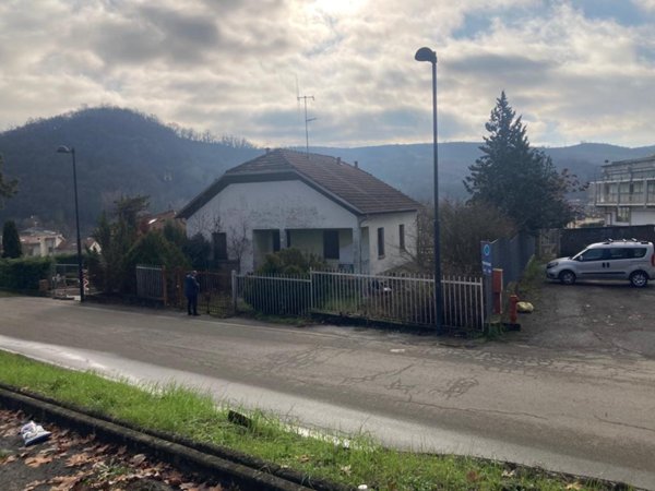 appartamento in vendita a Medesano in zona Sant'Andrea Bagni