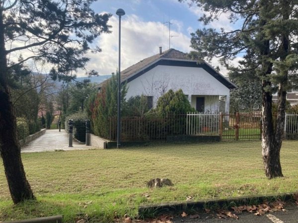 casa indipendente in vendita a Medesano in zona Sant'Andrea Bagni