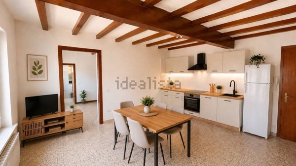 appartamento in vendita a Medesano in zona Felegara