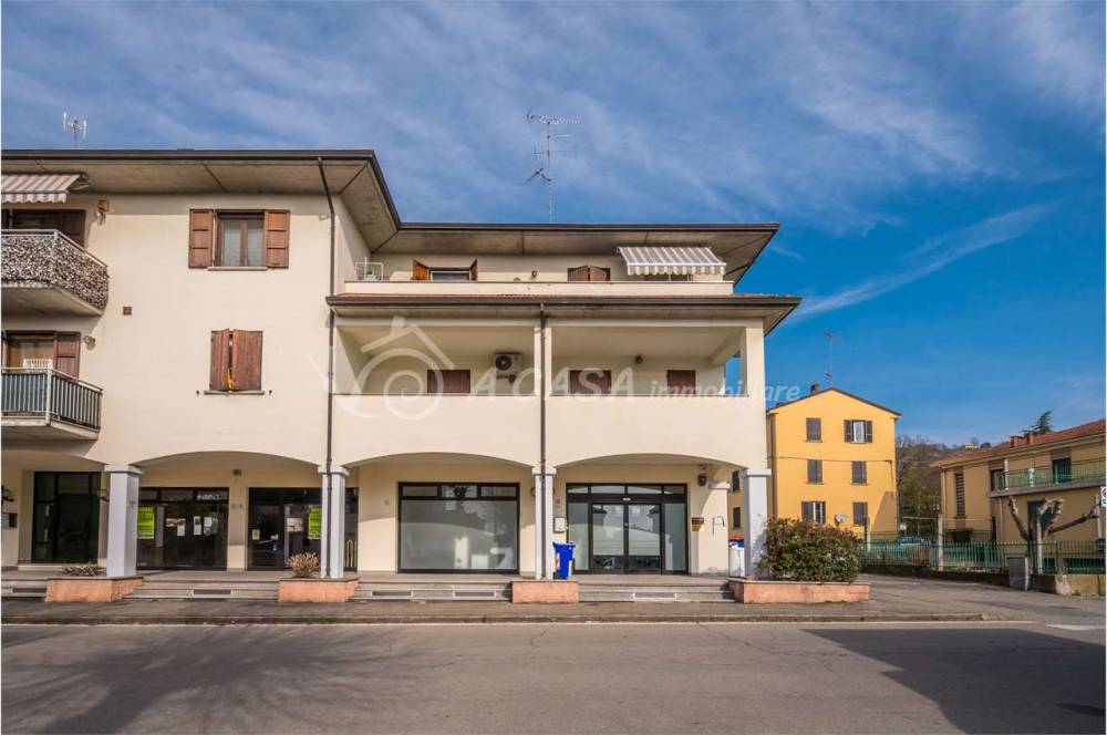 appartamento in vendita a Medesano in zona Felegara