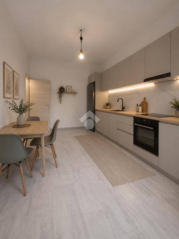 appartamento in vendita a Medesano