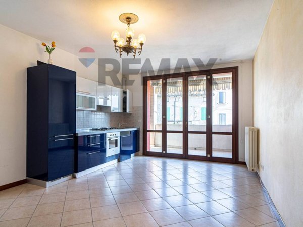 appartamento in vendita a Medesano in zona Ramiola
