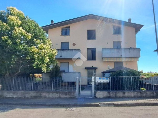 appartamento in vendita a Medesano