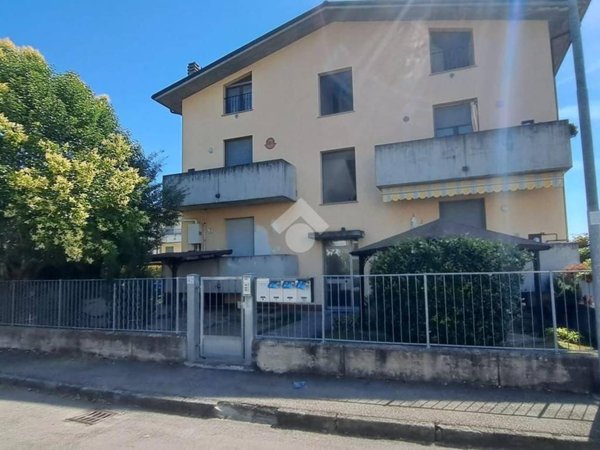 appartamento in vendita a Medesano