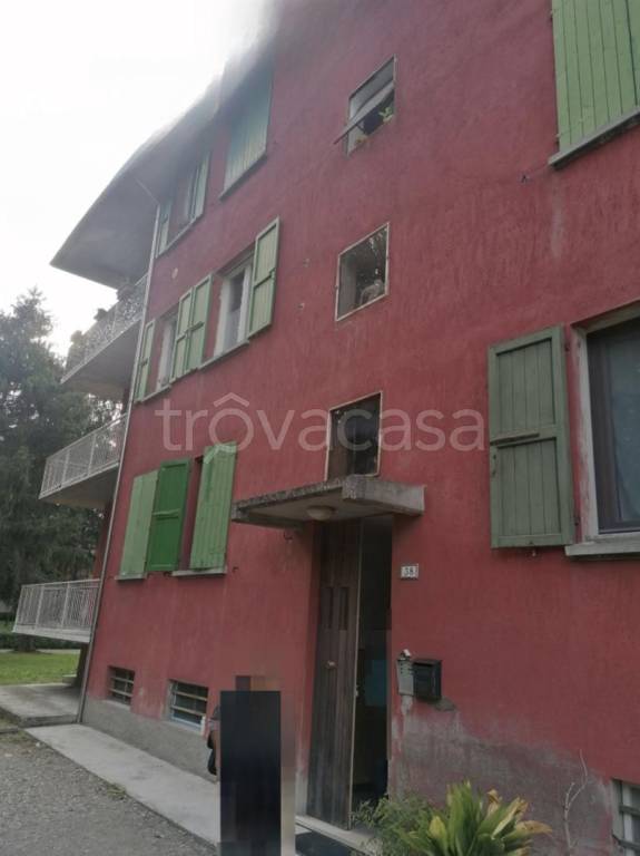 appartamento in vendita a Medesano