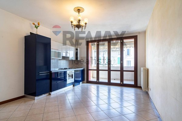 appartamento in vendita a Medesano