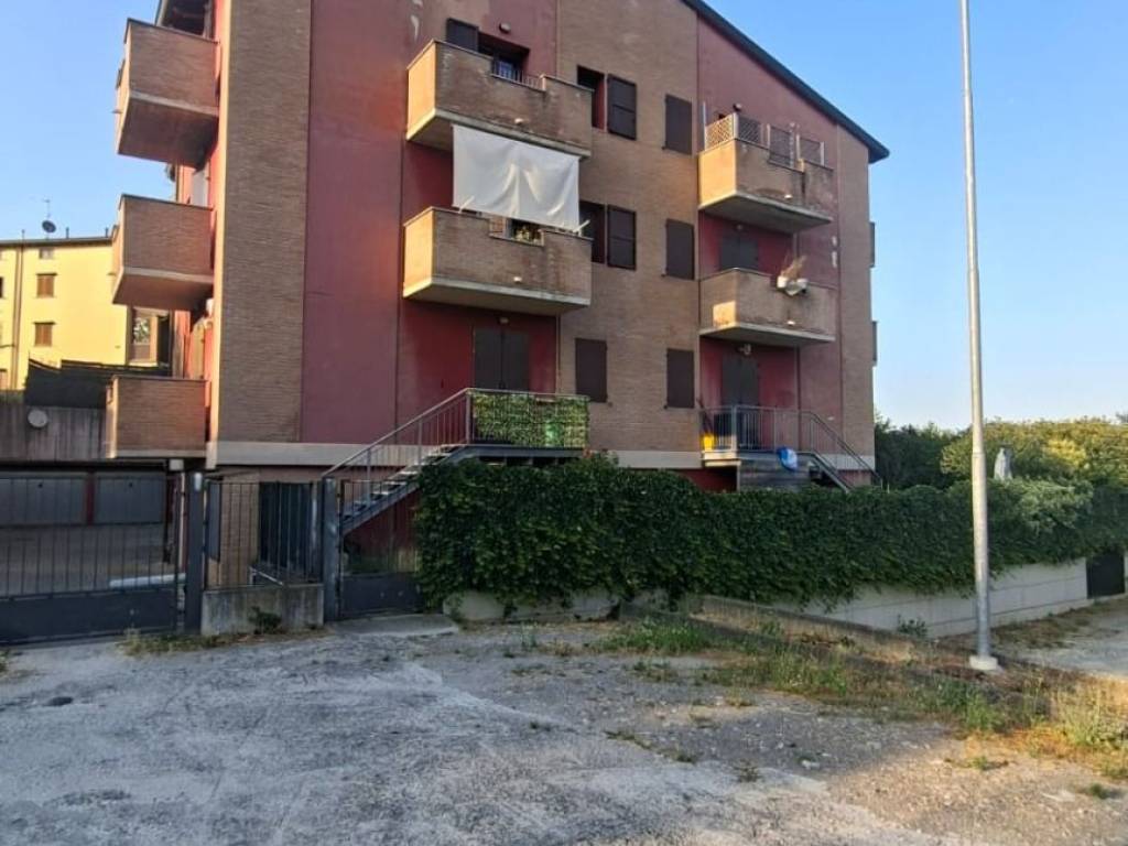 appartamento in vendita a Medesano