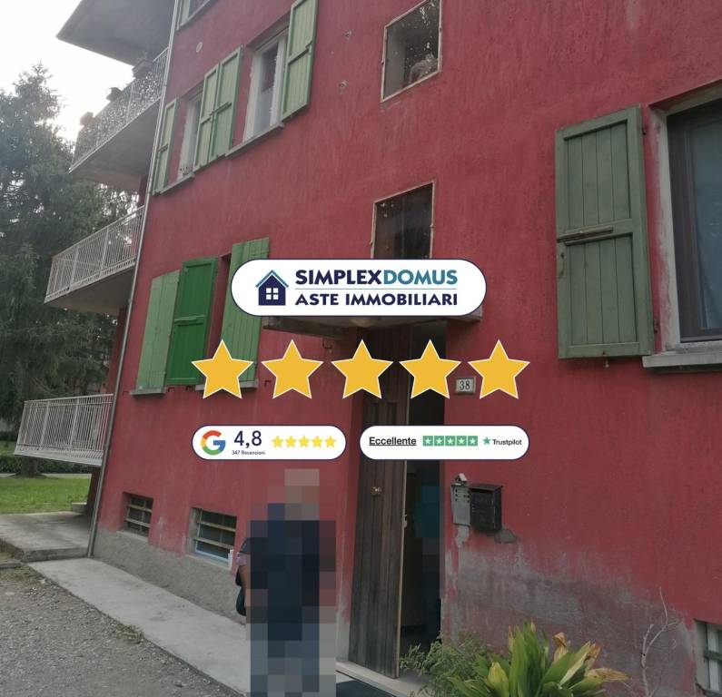 appartamento in vendita a Medesano in zona Varano dei Marchesi