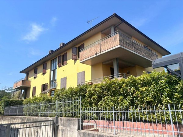 appartamento in vendita a Medesano