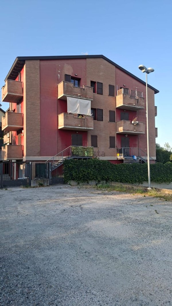 appartamento in vendita a Medesano