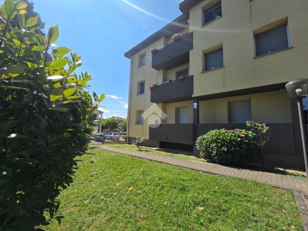appartamento in vendita a Medesano