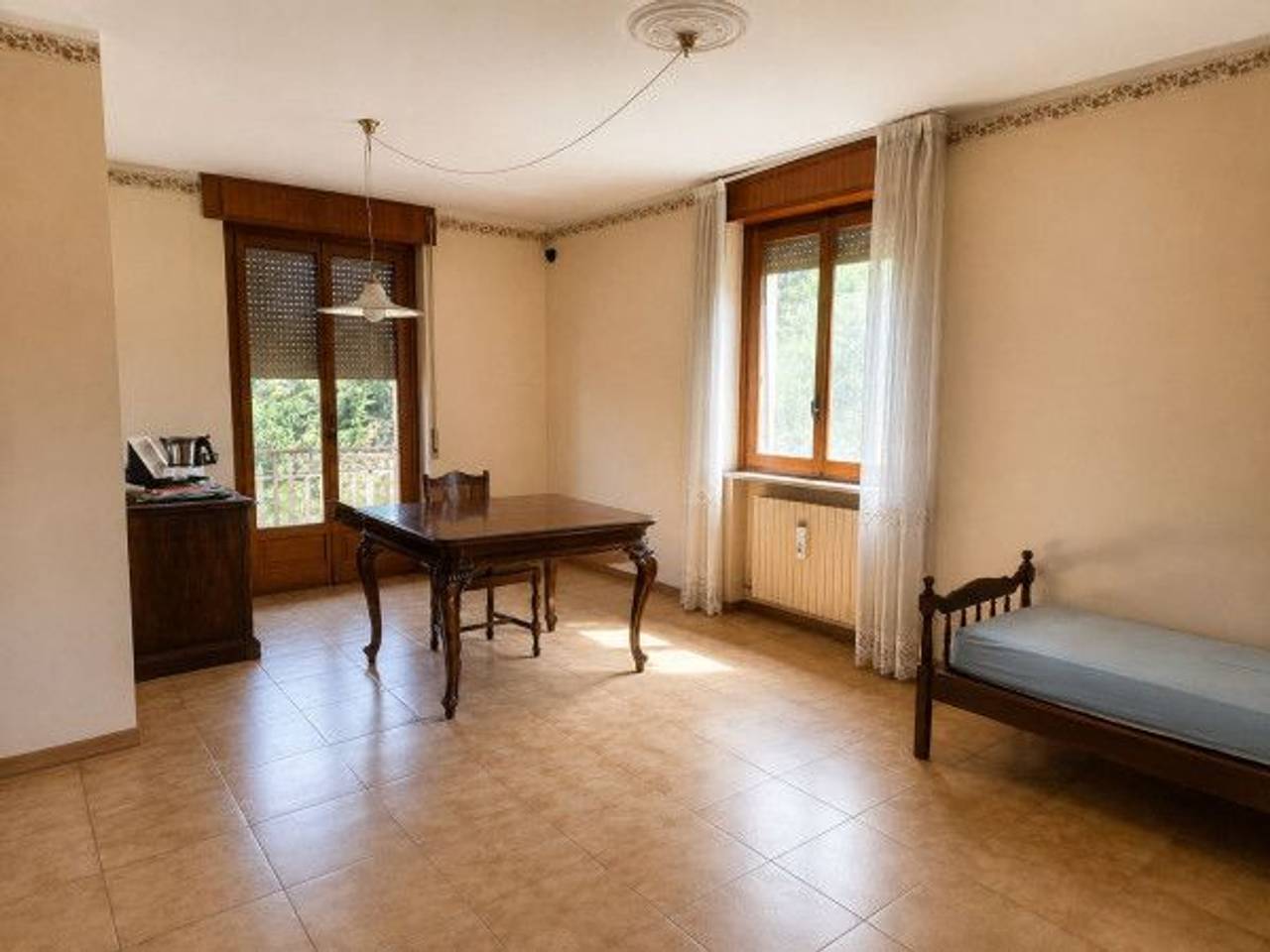 appartamento in vendita a Medesano in zona Ramiola