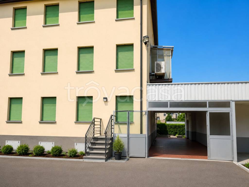negozio in vendita a Medesano in zona Ramiola