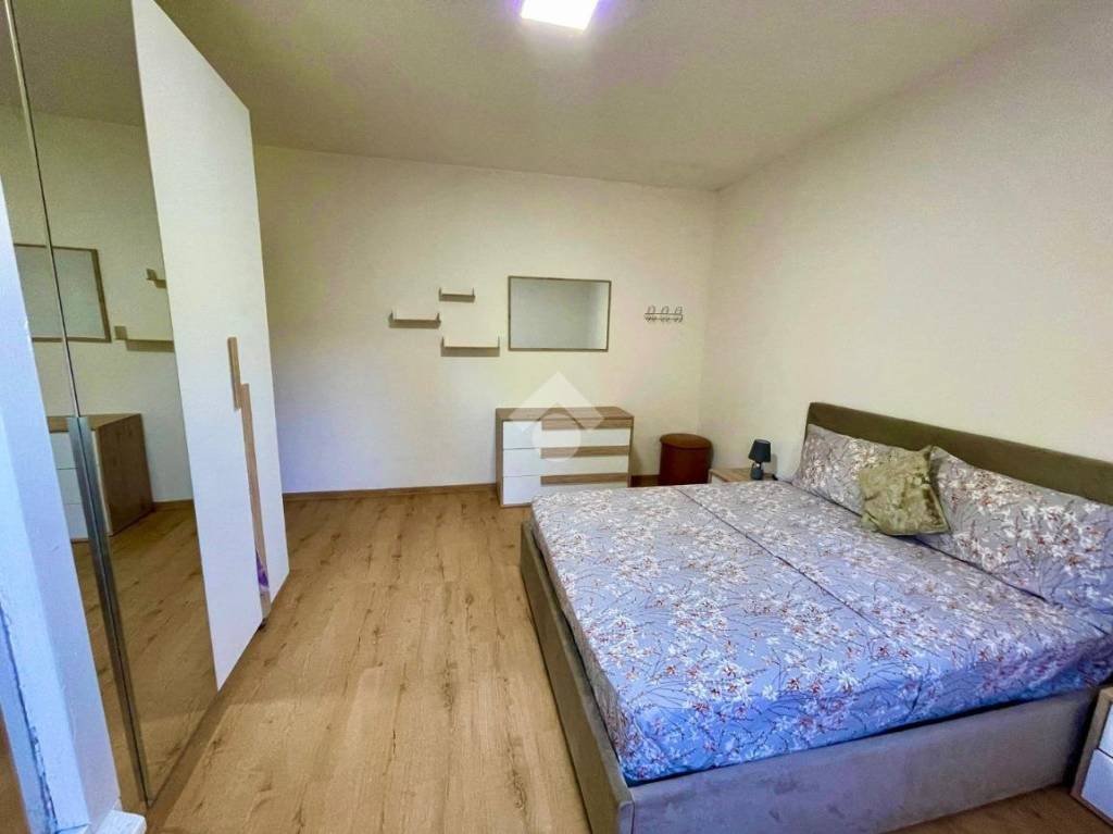 appartamento in vendita a Medesano