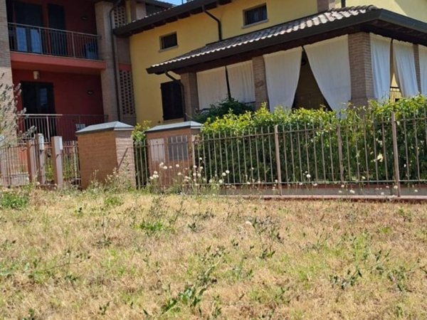 appartamento in vendita a Medesano