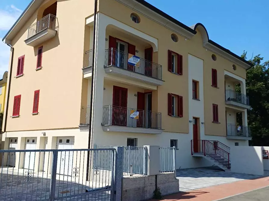 appartamento in vendita a Medesano in zona Ramiola