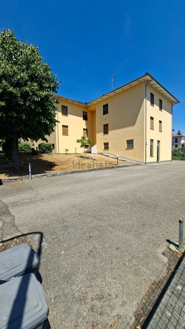 appartamento in vendita a Medesano in zona Ramiola