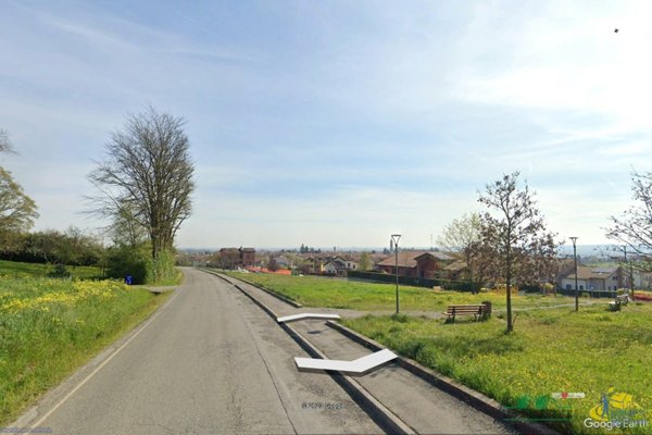 terreno edificabile in vendita a Medesano