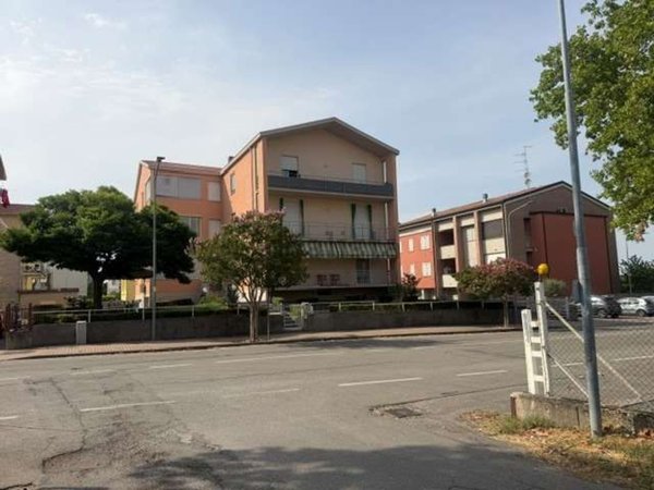appartamento in vendita a Medesano