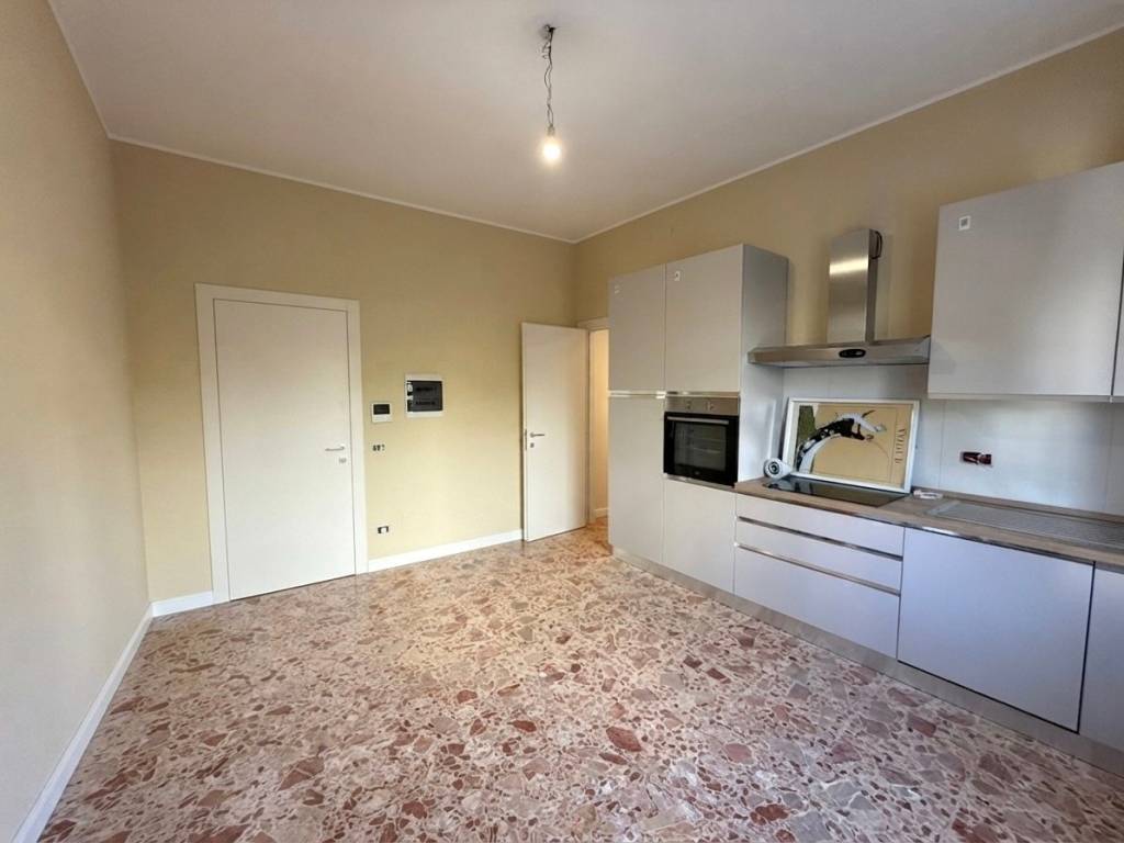 appartamento in vendita a Medesano in zona Ramiola