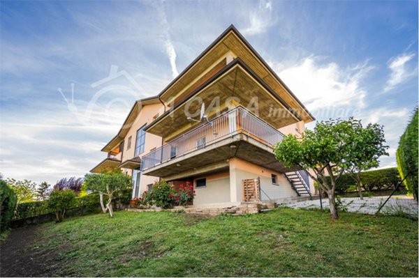 appartamento in vendita a Medesano in zona Ramiola
