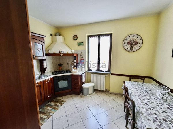 appartamento in vendita a Medesano in zona Felegara