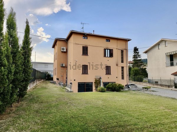 appartamento in vendita a Medesano in zona Felegara