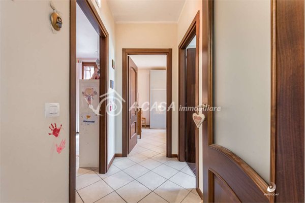 appartamento in vendita a Medesano