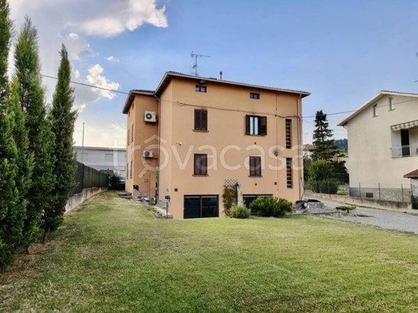 appartamento in vendita a Medesano in zona Felegara